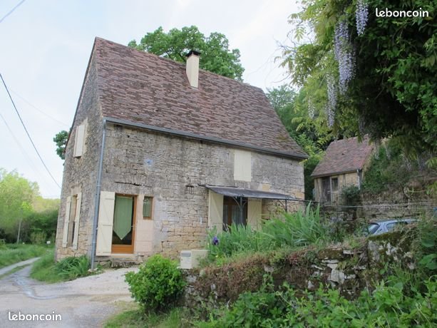 Maison à louer, 92m², Cénac-et-Saint-Julien