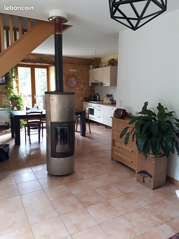 Maison à louer, 92m², Cénac-et-Saint-Julien