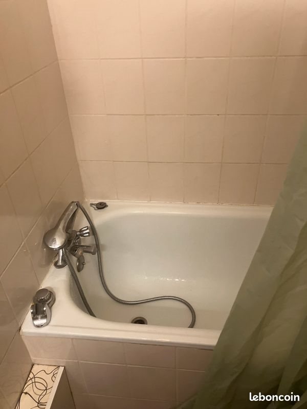 Appartement à louer, 25m², Nancy