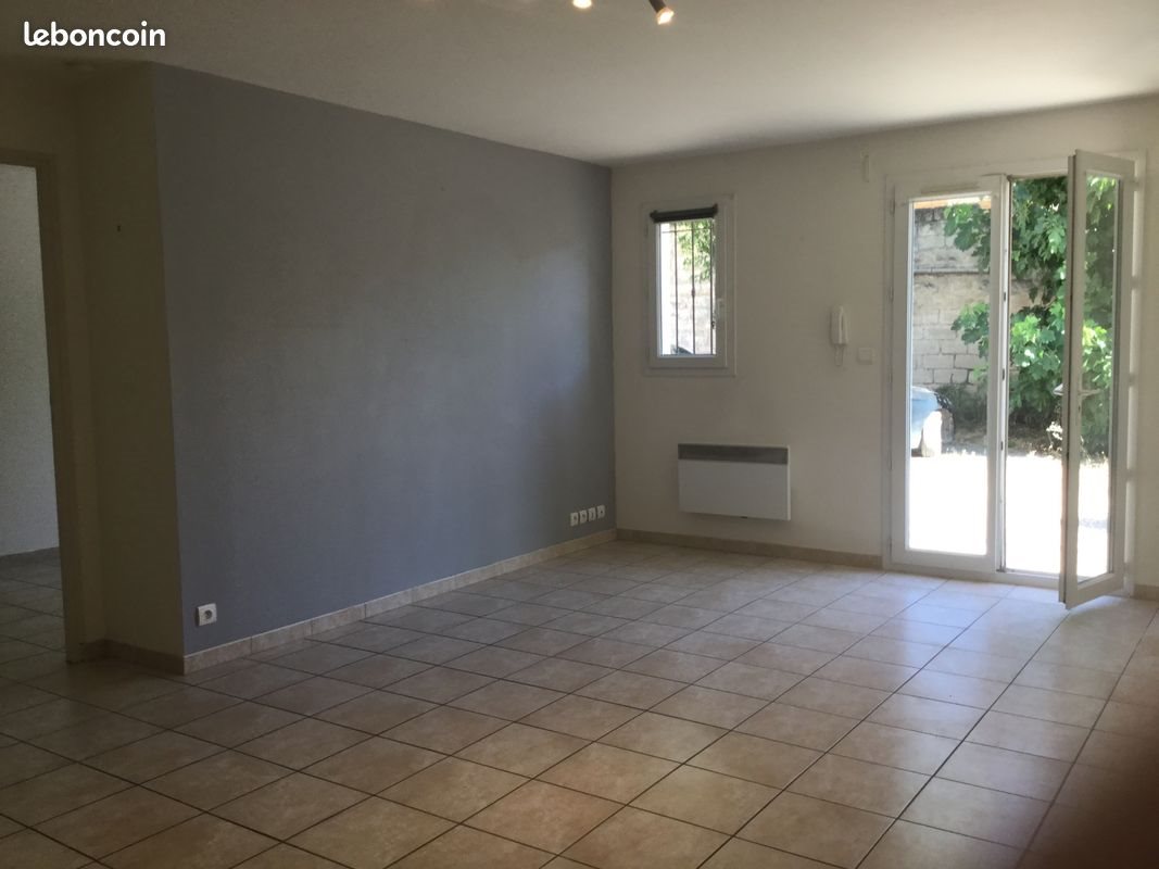 Appartement à louer, 50m², Vergèze