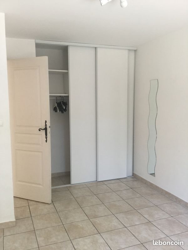 Appartement à louer, 50m², Vergèze
