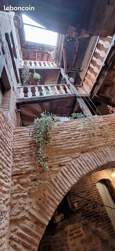 Maison à vendre, 270m², Cahors