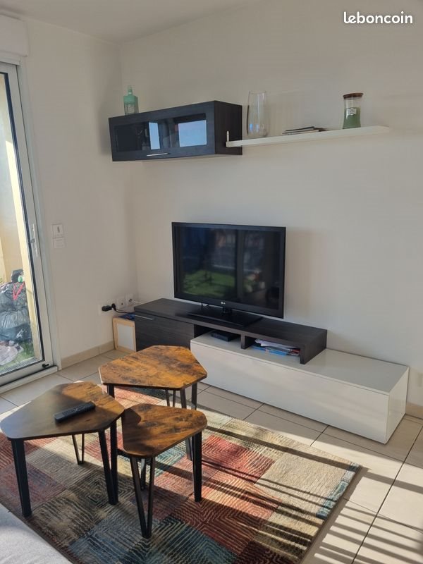 Appartement à louer, 52m², Bordeaux