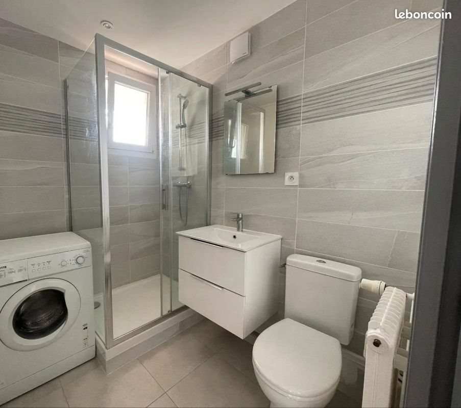 Appartement à louer, 28m², Châteauroux