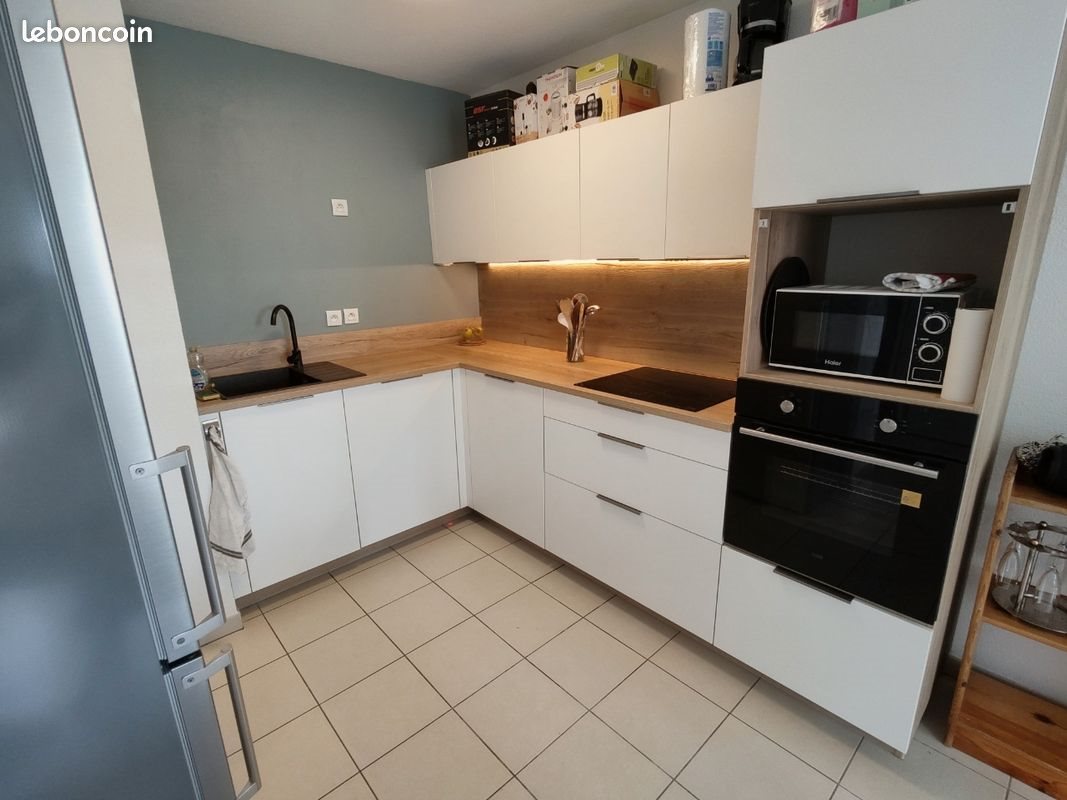 Appartement à louer, 76m², Toulouse