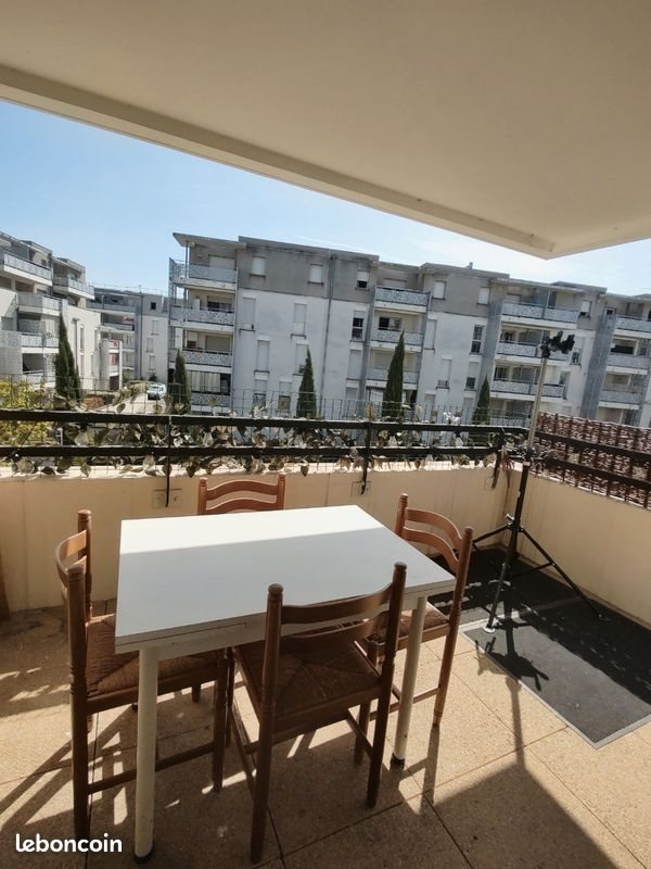 Appartement à louer, 76m², Toulouse
