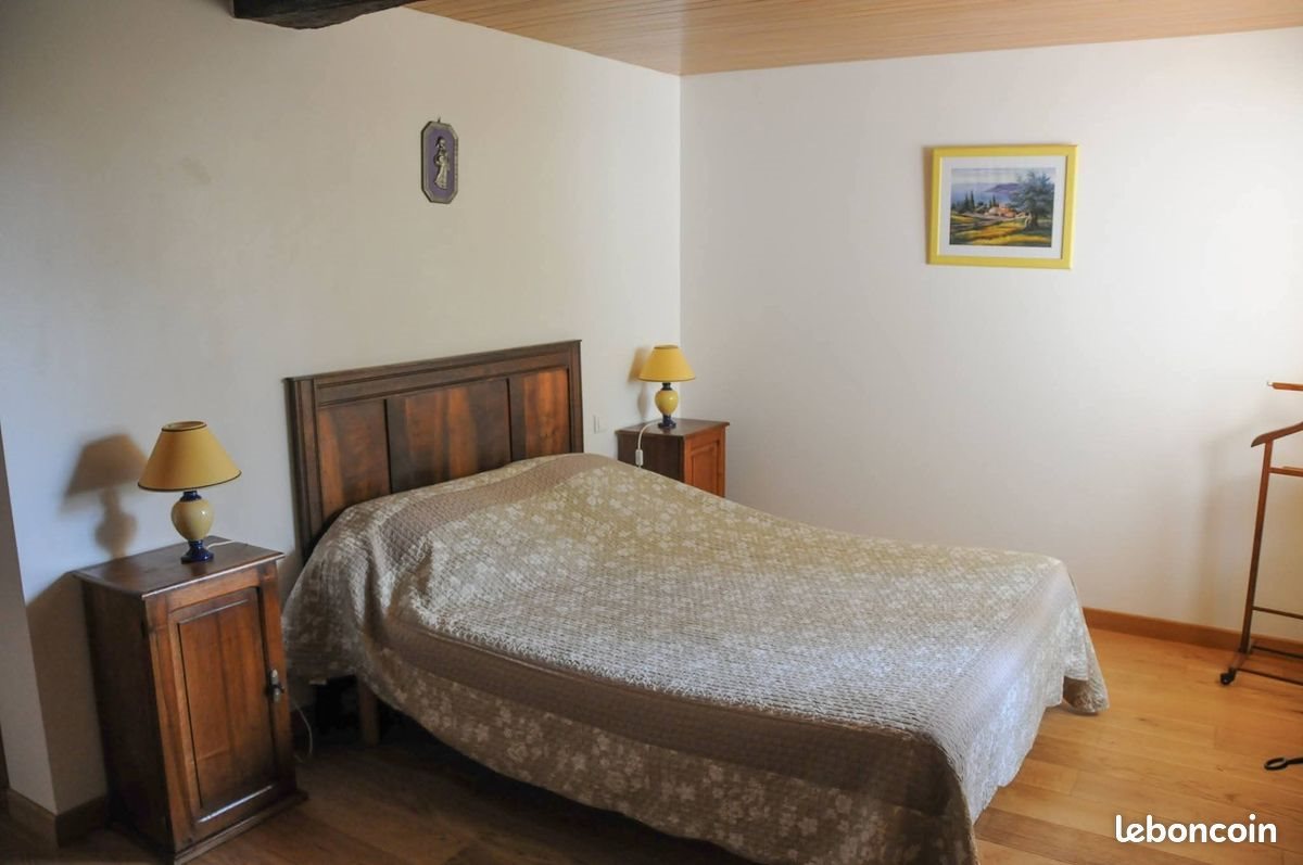 Maison à louer, 25m², Nérac