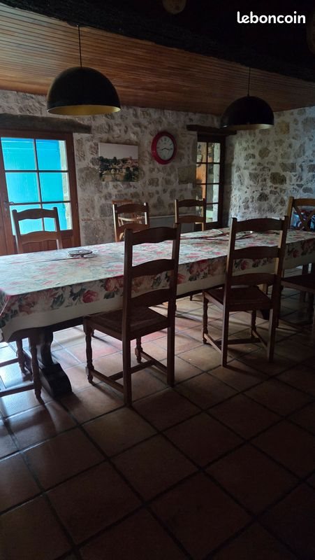 Maison à louer, 25m², Nérac