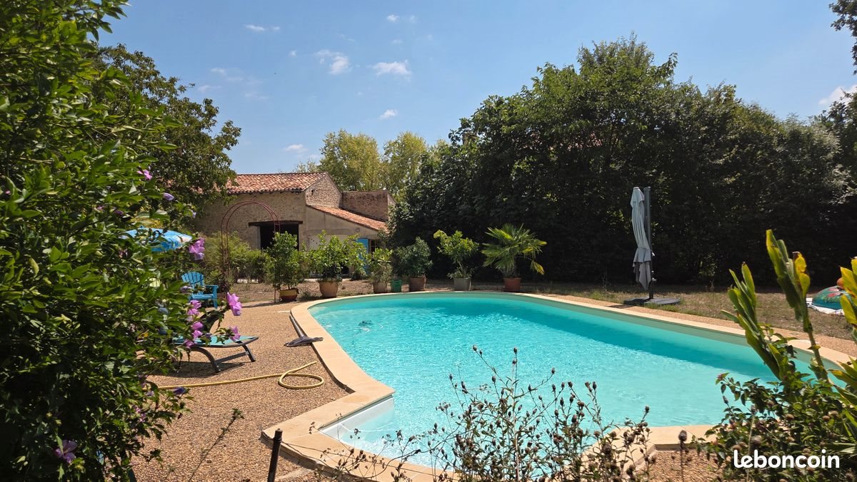 Maison à louer, 25m², Nérac