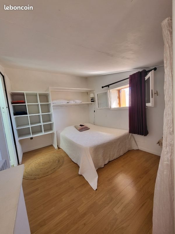 Appartement à louer, 38m², La Ciotat