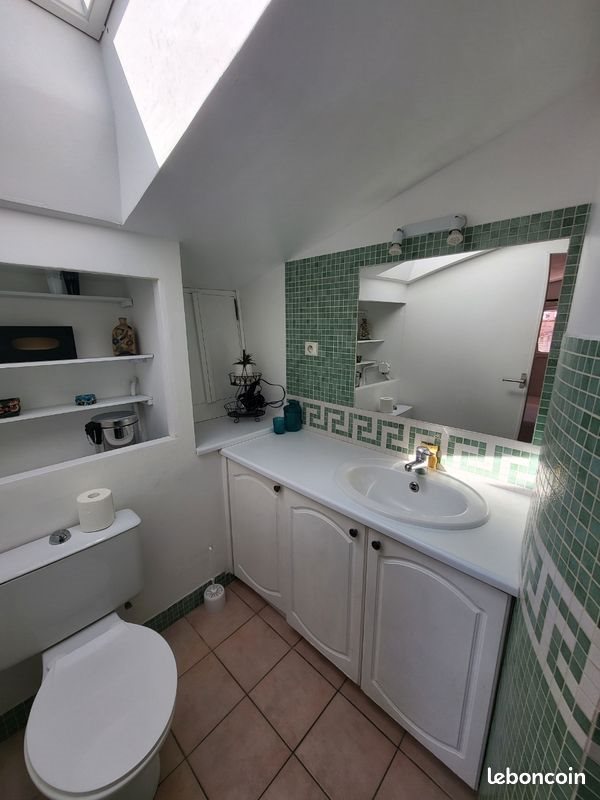 Appartement à louer, 38m², La Ciotat