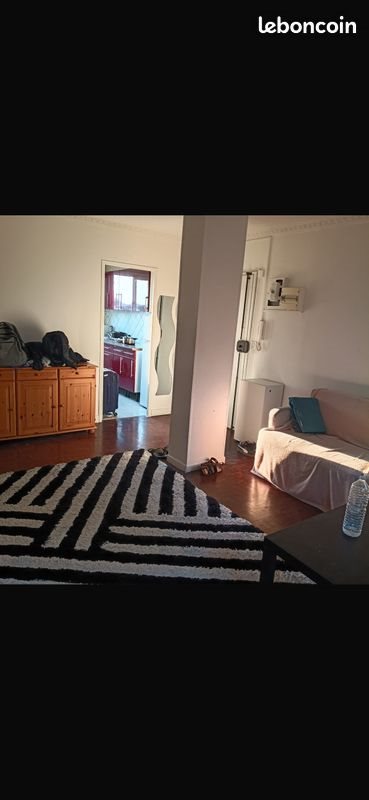 Appartement à vendre, 60m², Villiers-le-Bel
