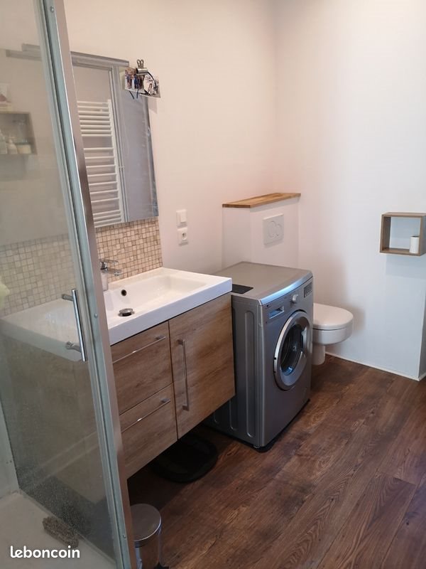 Appartement à louer, 60m², Valence