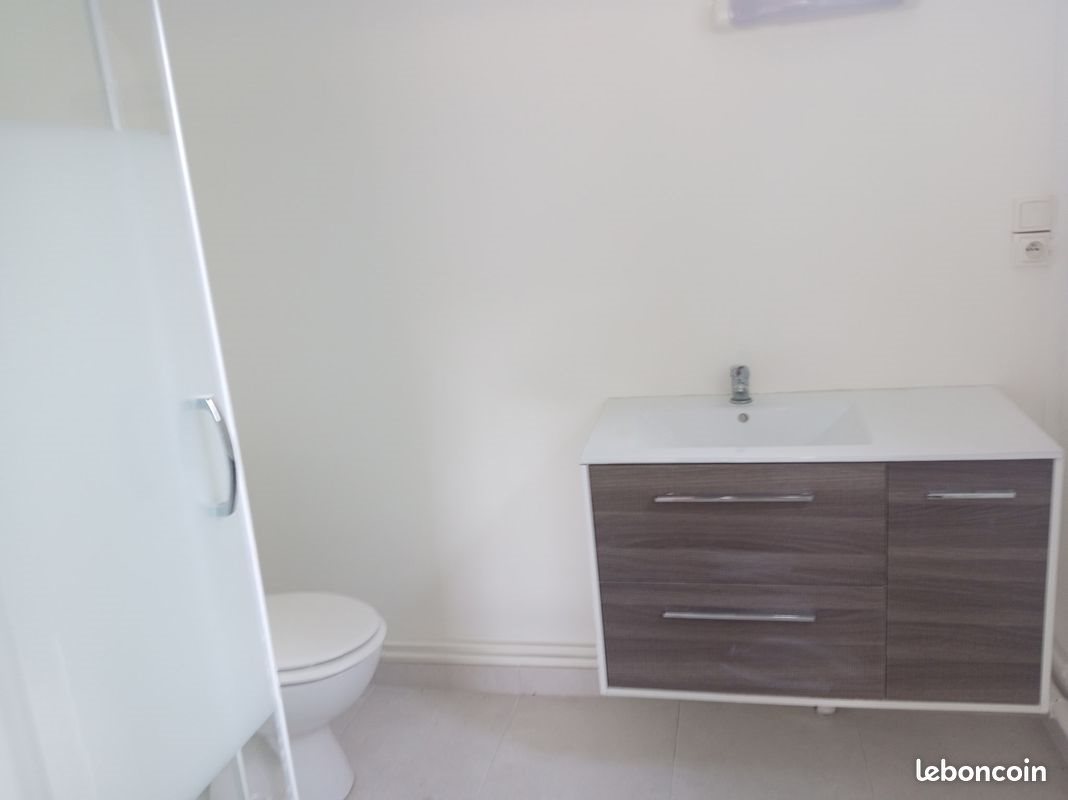Appartement à louer, 40m², Fougères