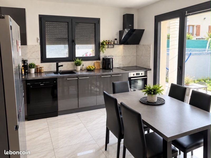 Maison à vendre, 65m², Scionzier