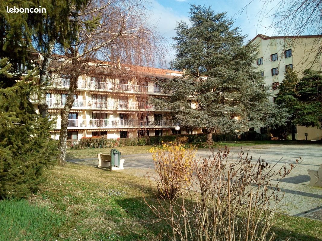 Appartement à vendre, 95m², Saint-Marcellin