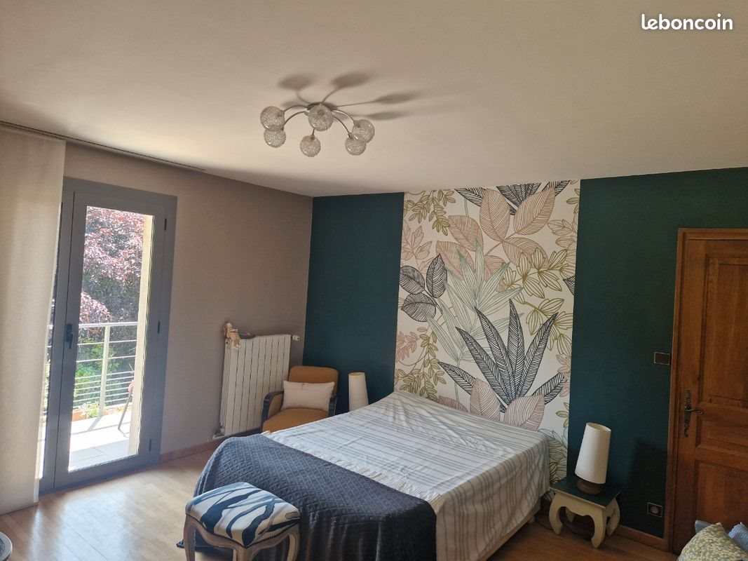 Maison à vendre, 219m², Brié-et-Angonnes
