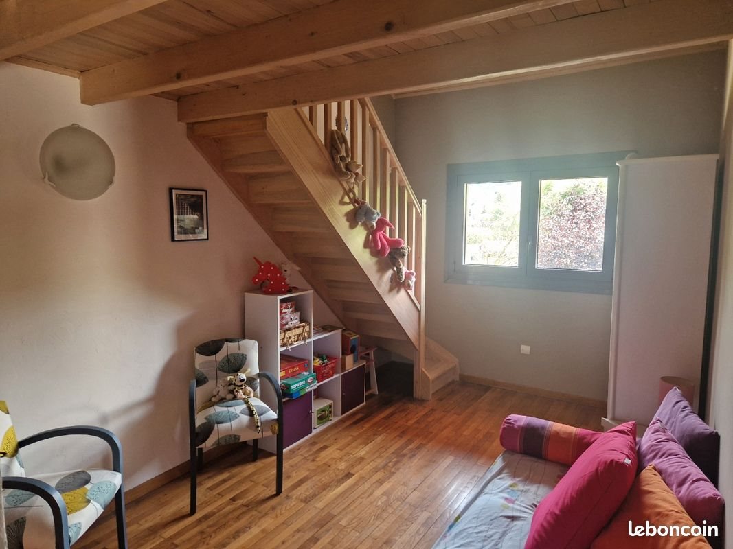 Maison à vendre, 219m², Brié-et-Angonnes
