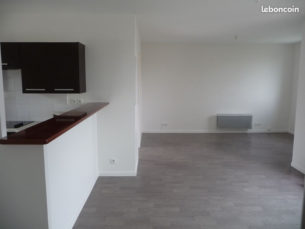 Appartement à louer, 62m², Servon-sur-Vilaine