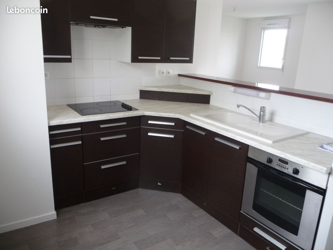 Appartement à louer, 62m², Servon-sur-Vilaine