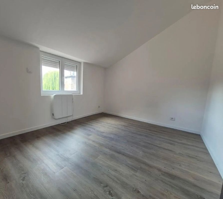 Appartement à louer, 45m², Ronchin