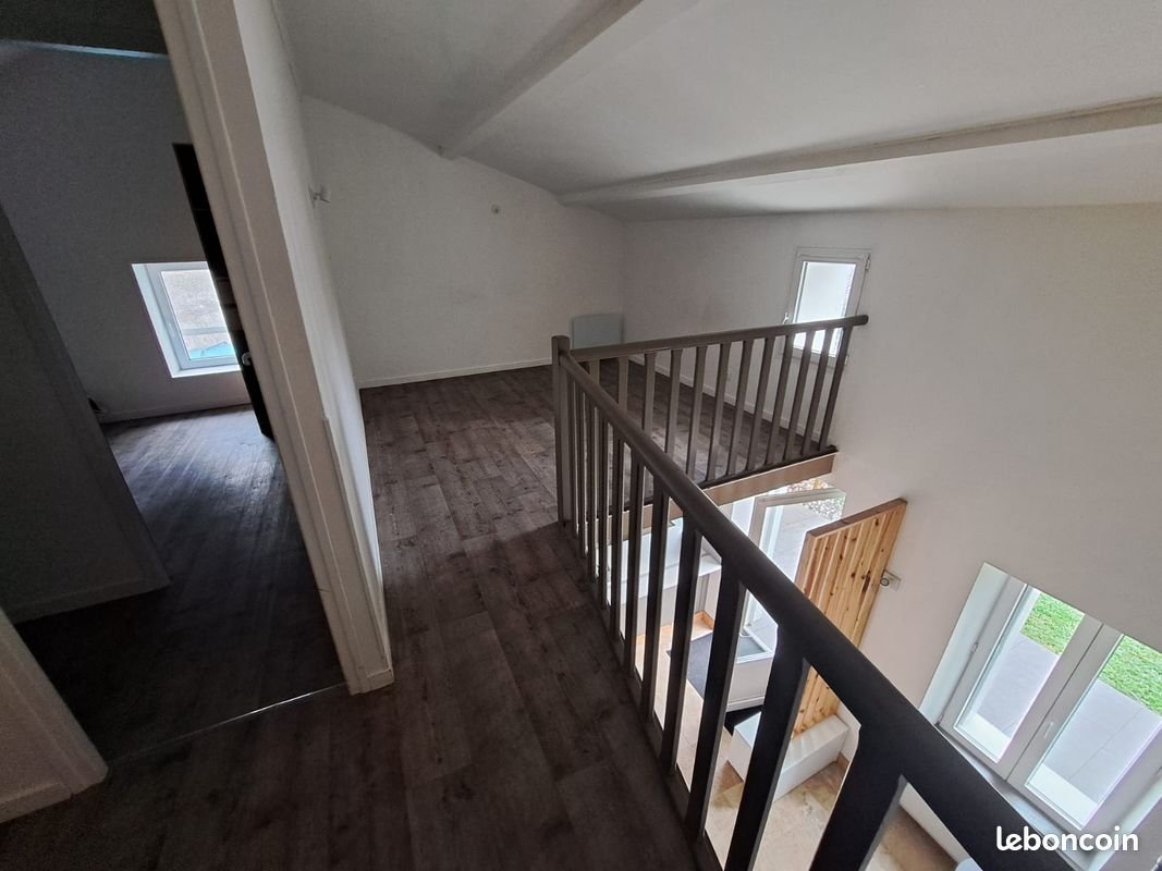 Maison à vendre, 71m², Soyaux