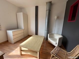 Appartement à louer, 35m², Quimper