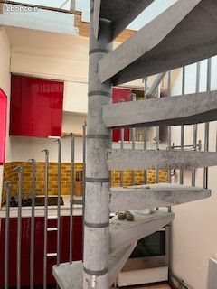 Appartement à louer, 35m², Quimper