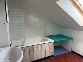 Appartement à louer, 35m², Quimper