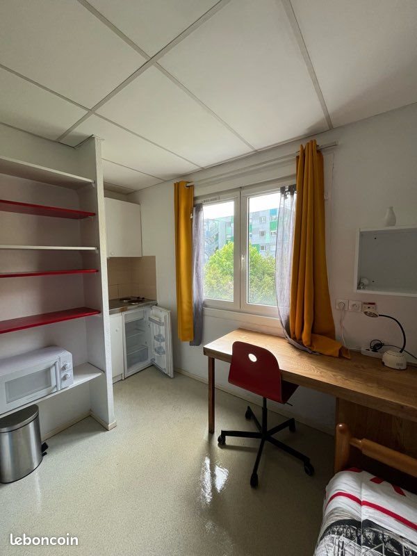 Appartement à louer, 15m², Didenheim