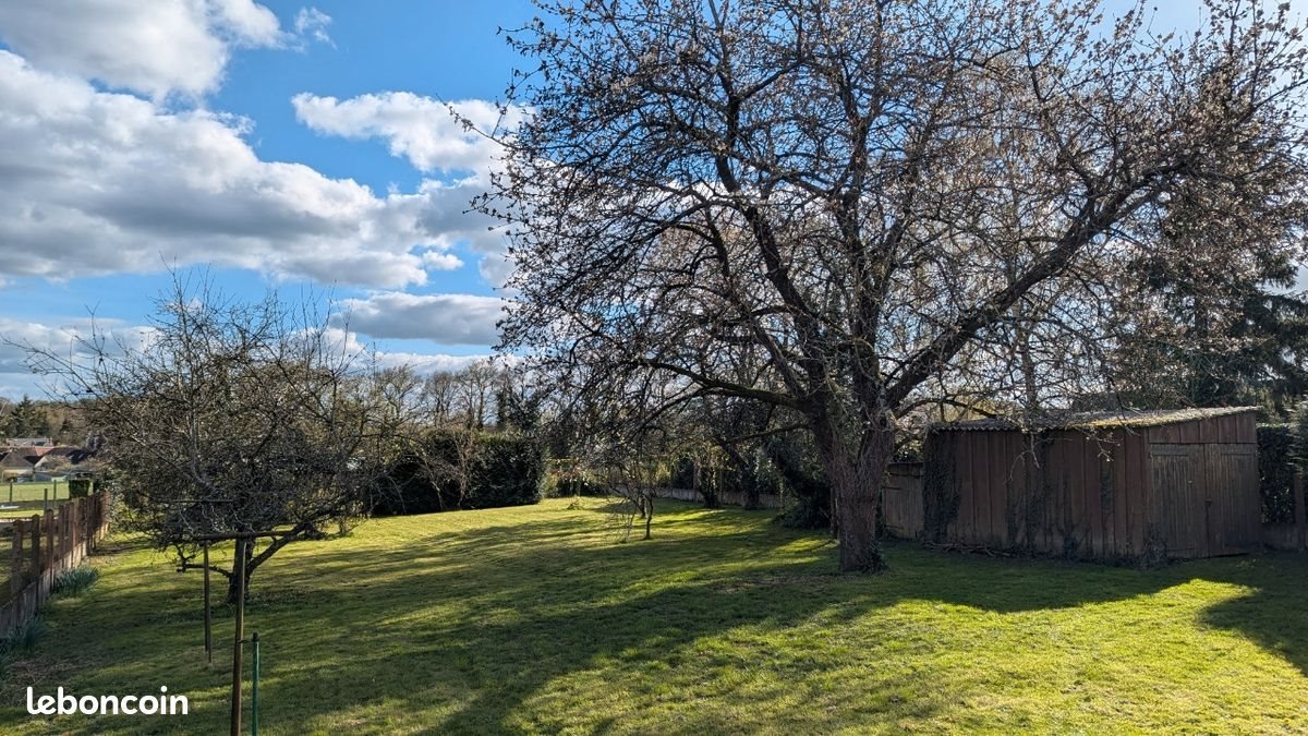 Maison à vendre, 94m², La Bazoche-Gouet