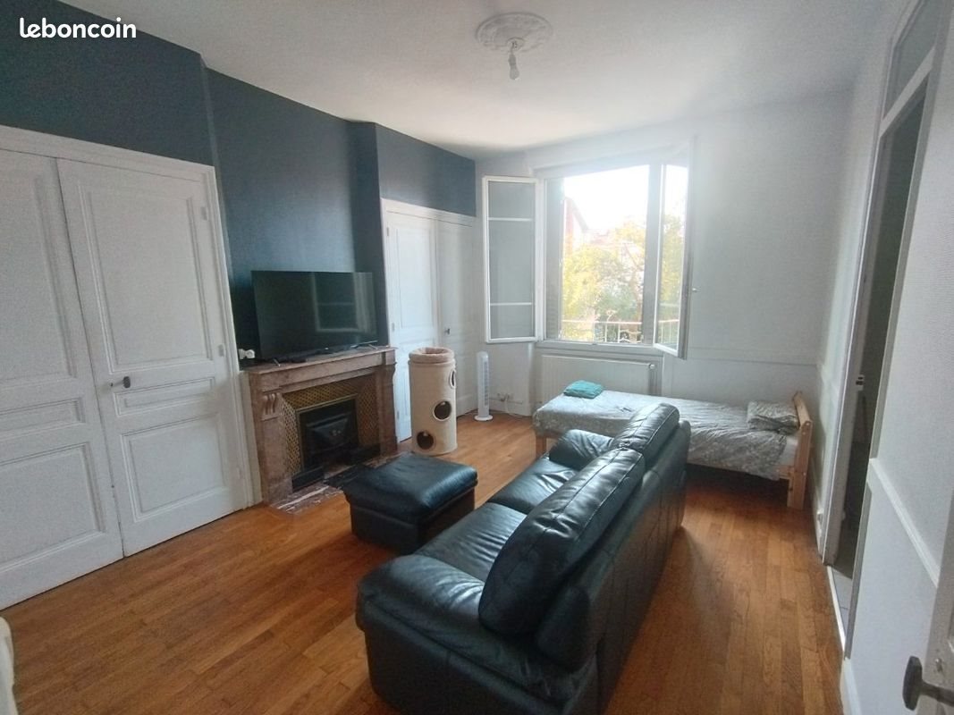 Appartement à vendre, 74m², Lyon 3ème