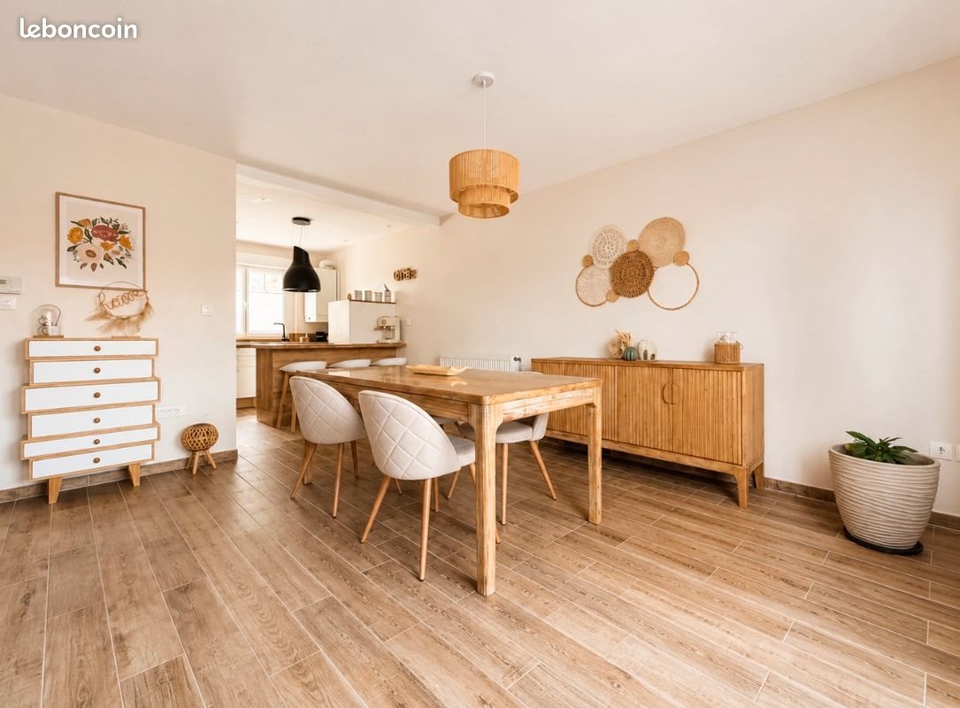 Maison à vendre, 80m², Masny