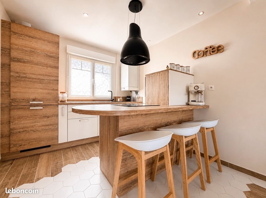 Maison à vendre, 80m², Masny