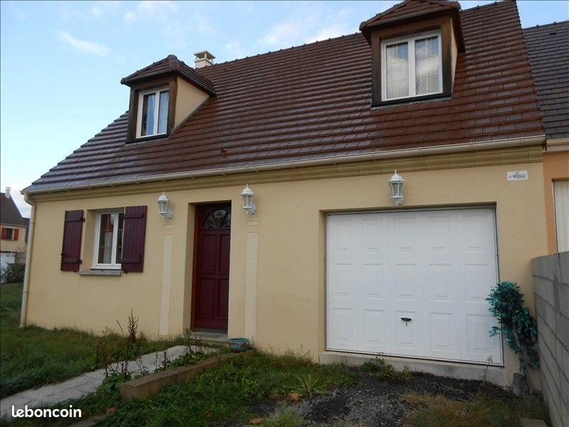 Maison à louer, 100m², Montereau-Fault-Yonne