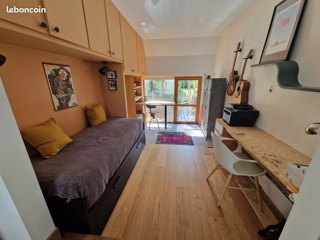 Maison à vendre, 80m², Sotteville-lès-Rouen