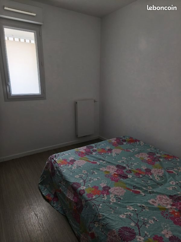 Appartement à louer, 62m², Angers