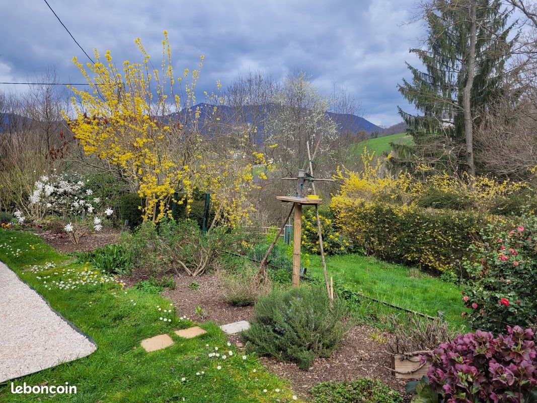Maison à vendre, 100m², Castillon-en-Couserans