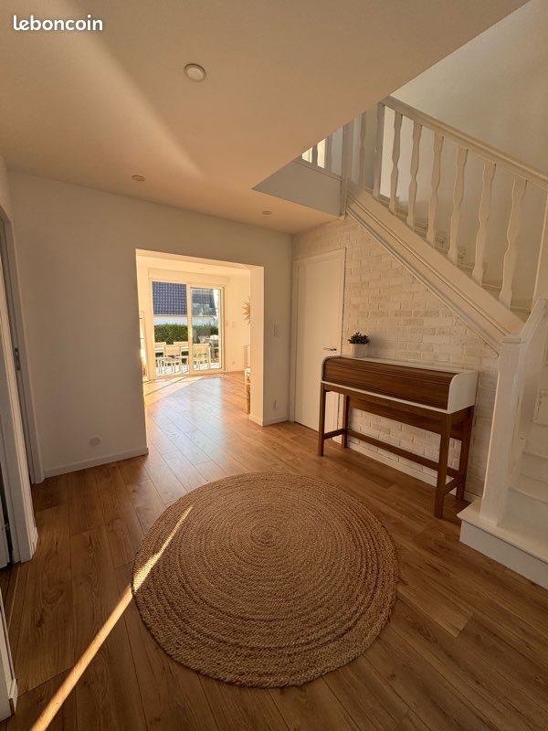 Maison à vendre, 117m², Petit-Couronne