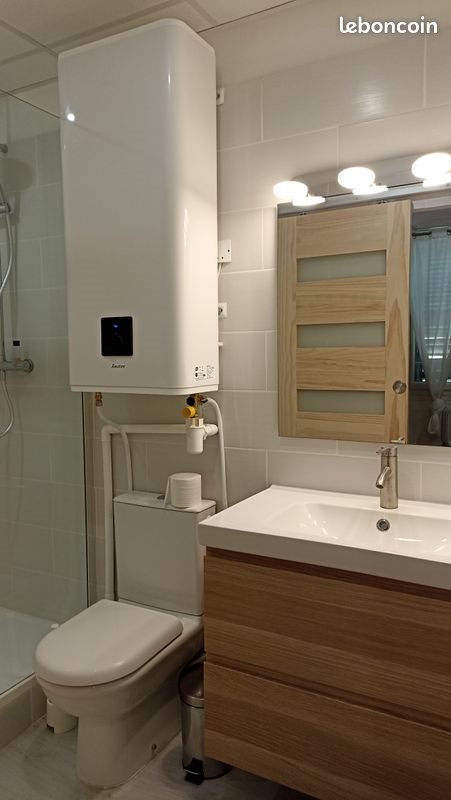 Appartement à louer, 21m², Toulon