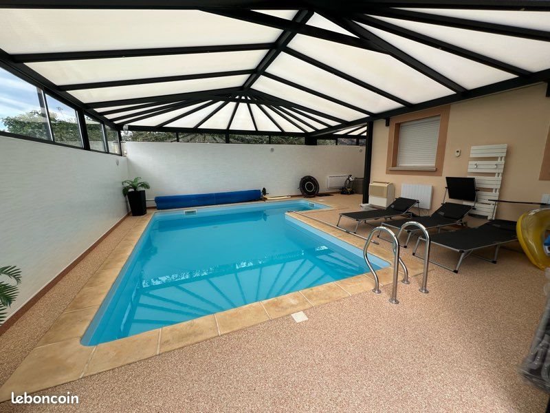 Maison à vendre, 250m², Elzange