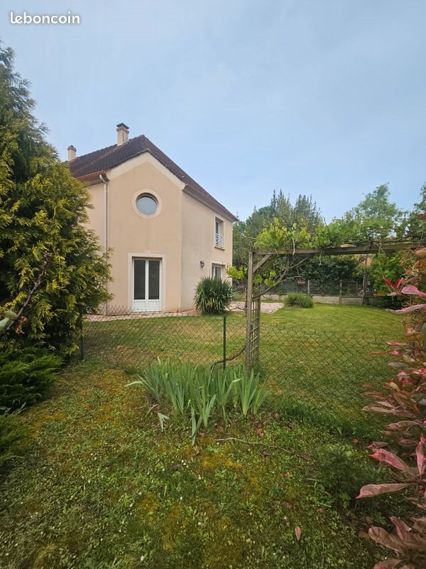 Maison à louer, 120m², Gif-sur-Yvette