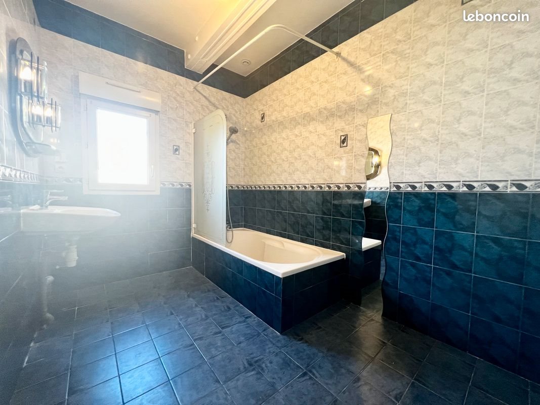 Maison à louer, 120m², Gif-sur-Yvette