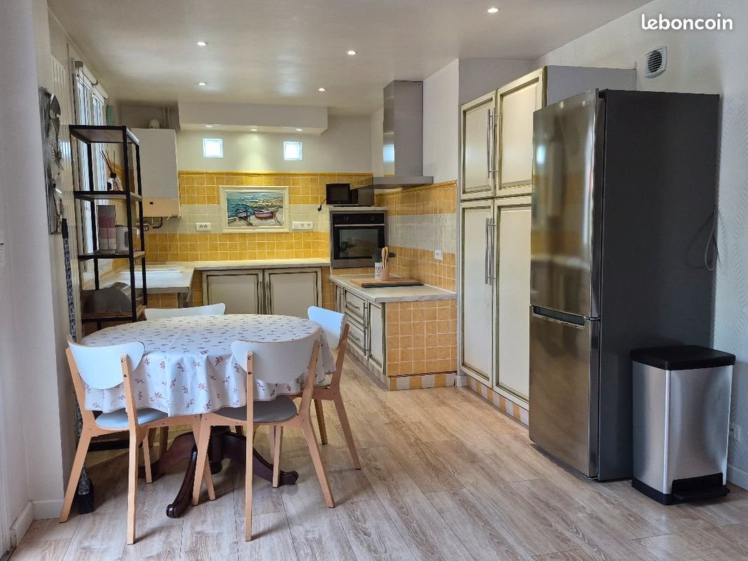 Appartement à louer, 60m², La Cadière-d'Azur