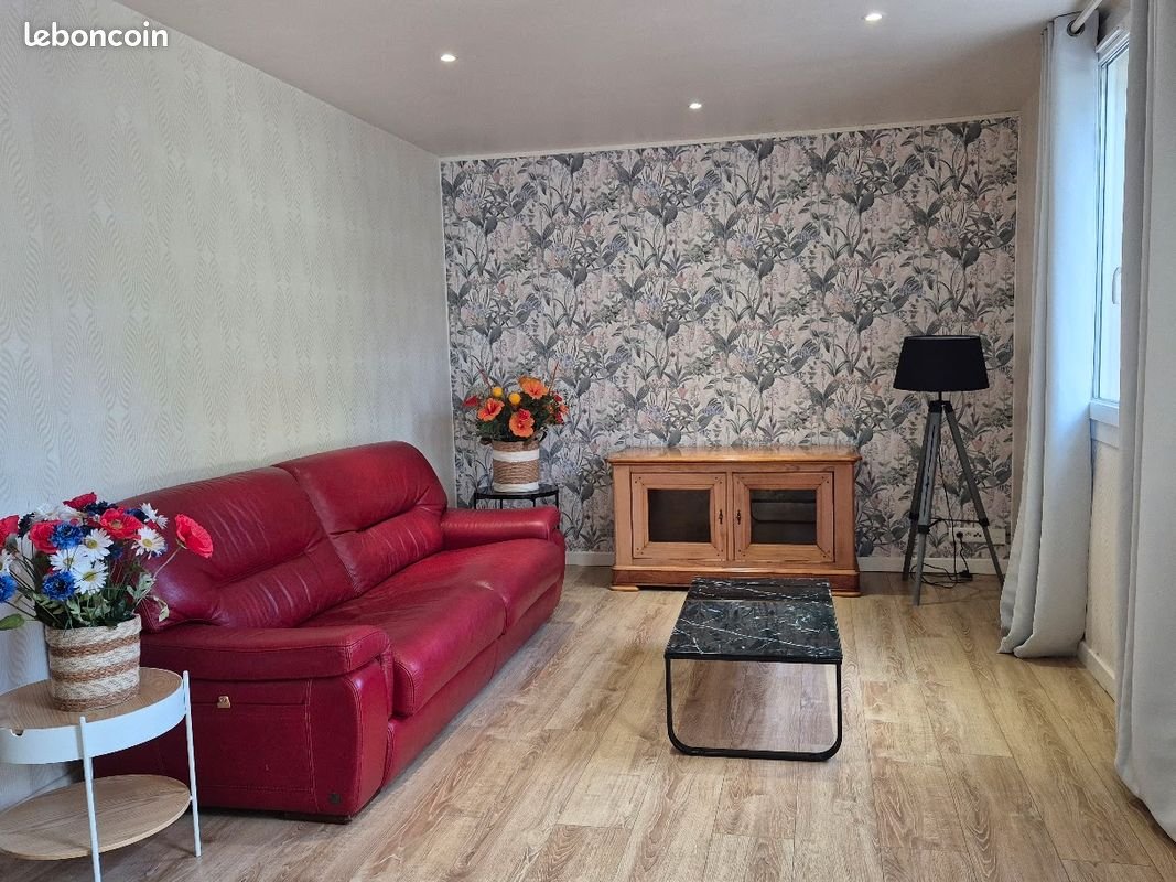 Appartement à louer, 60m², La Cadière-d'Azur