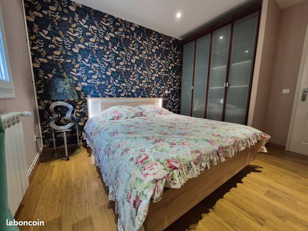 Appartement à louer, 60m², La Cadière-d'Azur