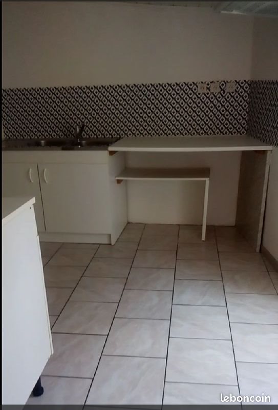 Maison à louer, 60m², Sainte-Verge