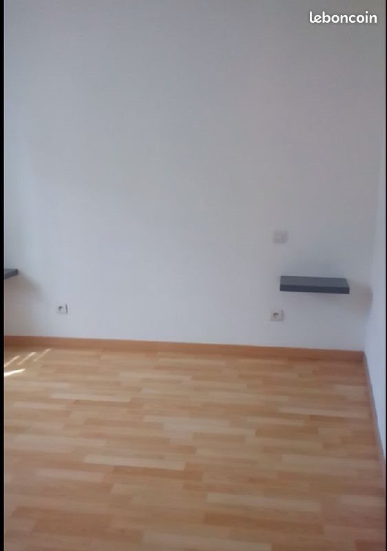 Maison à louer, 60m², Sainte-Verge