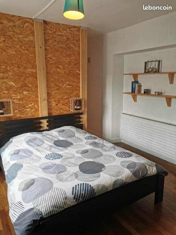 Maison à louer, 55m², Laval