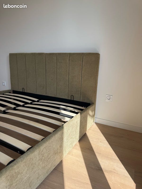 Appartement à louer, 47m², La Courneuve